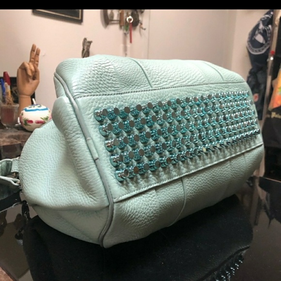 Alexander wang and coach rogue FOR TRADE ONLY - Picture 2 of 4